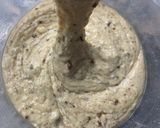 Foto del paso 4 de la receta: Budín de banana vegano