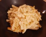 Une image de l'étape 4 de 🧀 Mac & cheese 🧀.