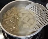 Foto langkah ke 5 dari resep CILOK kenyal.