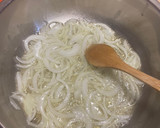 Foto del paso 3 de la receta: Chuletas de cerdo (en la olla exprés) con patatas