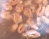 Foto del paso 8 de la receta: Ñoquis (re fáciles) de Remolacha y leche!