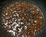 A picture of step 2 of Kochu Papri Chaat.