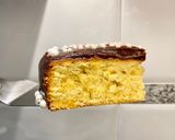 Foto del paso 15 de la receta Pastel corazón “ San Valentín”