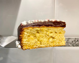 Foto del paso 15 de la receta: Pastel corazón “ San Valentín”