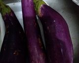 Foto langkah ke 1 dari resep Terong Balado.