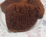 Foto langkah ke 12 dari resep Bolu Karamel (Sarang Semut).