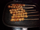 Bakso Bakar Ekspres
