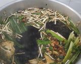 Hình bước làm 6 của món Sâm bí đao