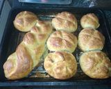 Foto del paso 4 de la receta: Pan Casero!!