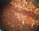 Foto del paso 1 de la receta: Lasagna forte🍴👉👈✨