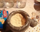 Foto del paso 2 de la receta: Postre de leche condensada y frutas