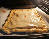 Foto del paso 2 de la receta: Empanada de atún