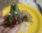 हेल्दी स्प्राऊट्स मोदक (healthy sprout modak recipe in marathi) रेसिपी स्टेप 7 फोटो 