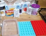 Foto del paso 1 de la receta: Chuches, gomitas sin /o con azúcar