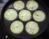 मटर के अप्पे (Matar ke appe recipe in Hindi) रेसिपी चरण 4 फोटो