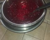 Foto del paso 4 de la receta: Tarta de frutillas