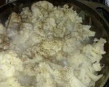 Foto del paso 3 de la receta: Coliflor al escabeche