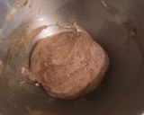 Une image de l'étape 1 de Gaufre de liège tout choco.