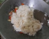 Foto langkah ke 3 dari resep Nasi Goreng Jadul.