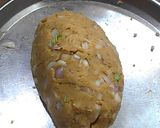 पोहा बॉल रेसीपी (Poha Boll Recipe in Hindi) रेसिपी चरण 8 फोटो