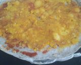 મસાલા ઢોસા (Masala Dosa Recipe In Gujarati) રેસીપી સ્ટેપ3ફોટો