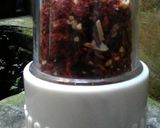 Foto langkah ke 5 dari resep Bubuk Cabe / Bon Cabe Homemade.