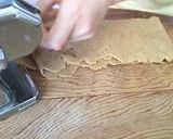 Foto del paso 11 de la receta Chebakiya الشباكية