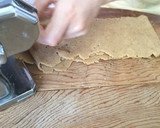Foto del paso 11 de la receta: Chebakiya الشباكية