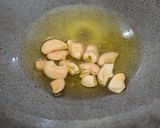 A picture of step 2 of Mango Kesari 🥭 Mother's Day special Mango Sheera 🥭 Special Celebration For Special Dessert.