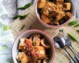 Foto langkah ke 3 dari resep Tahu Gejrot (345).