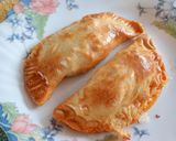 Foto del paso 3 de la receta: Masa para empanadas