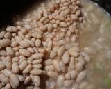Cheesy White Chili Batch 3 recipe step 2 photo
