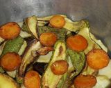صورة لخطوة 1 من وصفة مقلوبة دجاااج