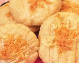 Cara Membuat Cheese Cookies Snack MPASI 8M 6