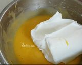 รูปขั้นตอนการทำที่ 7 ของ มาม่อนเค้ก (มังฯ ไข่)