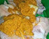 Foto langkah ke 2 dari resep Ayam Goreng Krispi Margarin.