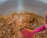 Foto langkah ke 3 dari resep Semur Daging Khas Betawi.