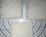 Foto langkah ke 3 dari resep 138. Egg Sandwich.