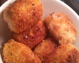 Foto del paso 5 de la receta: Croquetas de arroz