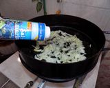 Foto del paso 6 de la receta: Almejas, mejillones al disco