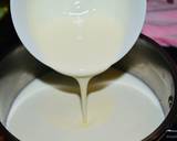 Caramel Custard recipe step 6 photo
