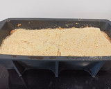 Foto del paso 6 de la receta: Pastel de carne y patata con sobras de la barbacoa