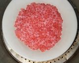 Foto langkah ke 3 dari resep Ongol - Ongol Mutiara.