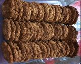 Foto del paso 4 de la receta: Galletas de avena rústicas