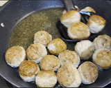 Foto del paso 3 de la receta: Albóndigas guisadas con verduras