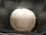 Pan de ajo a mi manera