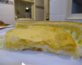Foto del paso 2 de la receta: Pastel de queso con masa paté