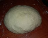 Foto del paso 2 de la receta: Tortas fritas!