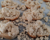 Foto del paso 3 de la receta: Coca de mollitas de aprovechamiento