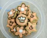 Foto langkah ke 8 dari resep Icing Sugar Cookies.